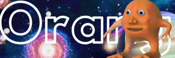 Orang Token Header