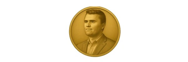 Kirk Coin Token Header