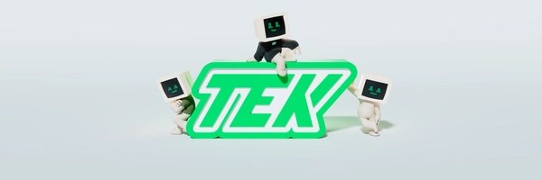 TEK Token Header