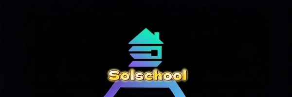 Solschool Token Header