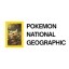 Pokemon National Geographic Icon