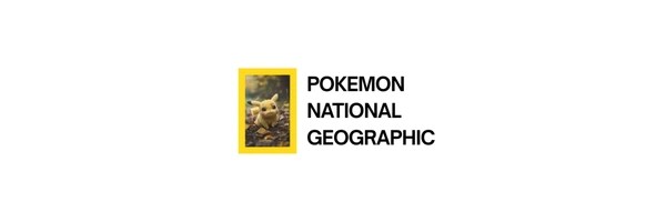 Pokemon National Geographic Token Header