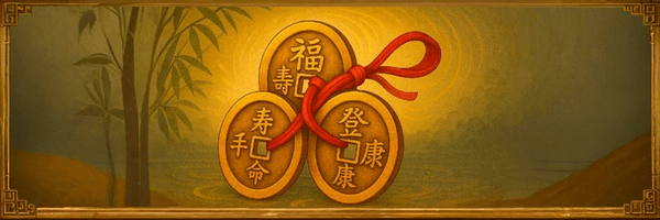祝你好运 Token Header