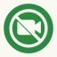 Unstream Icon