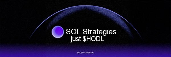 Sol Strategies Token Header
