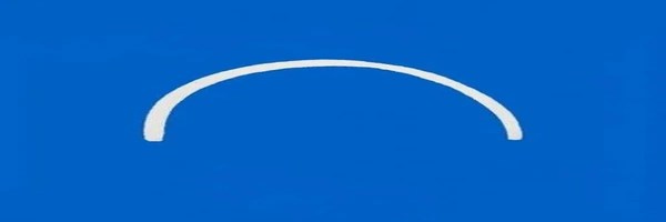 Just an Arc Token Header