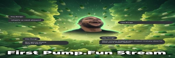bongo stream Token Header