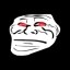 No Troll Icon