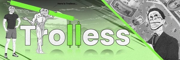 No Troll Token Header