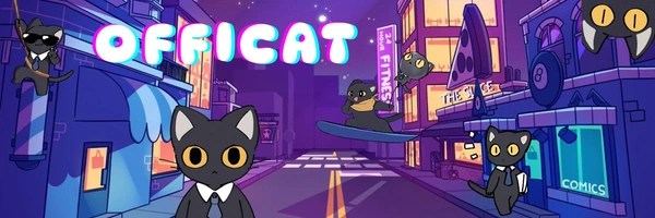 Officat Token Header