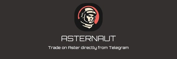 ASTERNAUT Token Header