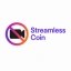 Streamless Icon