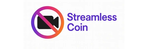 Streamless Token Header