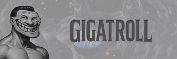 GIGATROLL Token Header
