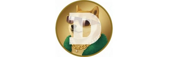 Doguecoin Token Header