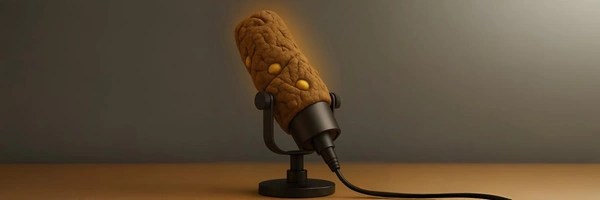 POOPCAST Token Header