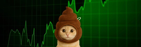 Shit N Pussy 500 Token Header