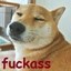 First Doge Meme Icon