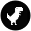 Dino Gang Icon
