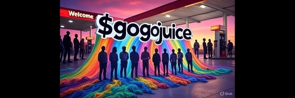Gogojuice Token Header