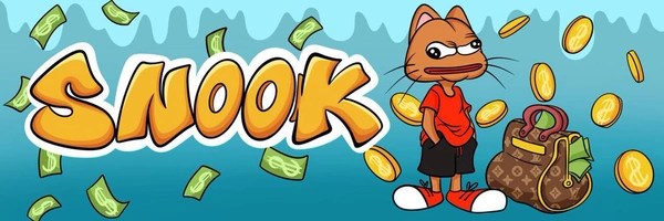 SNOOK Token Header