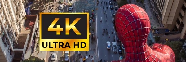 Tap Hold and Load In 4K Token Header