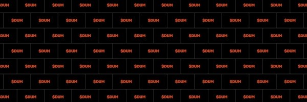 DUMDEGENS Token Header