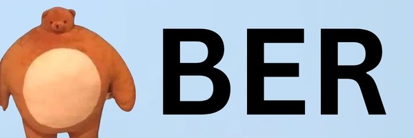 ber Token Header