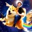 ElonFartDoge Icon