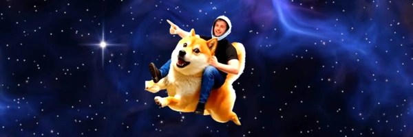 ElonFartDoge Token Header