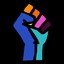 All Lives Matter Icon