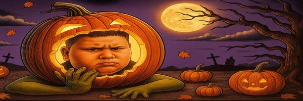 Rizzoween Token Header