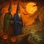 NECROMANCERS GANG Icon