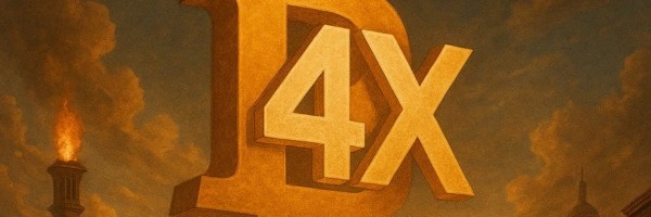 4x Token Header