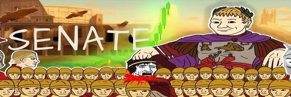 SENATE Token Header