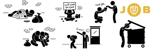 JOBLESS Token Header