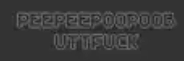 Peepeepoopoobuttfuck Token Header