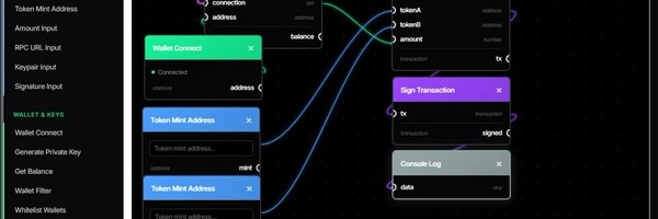 Agentics Token Header