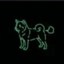 Fartcoin Inu Icon
