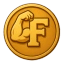FitCoin Icon