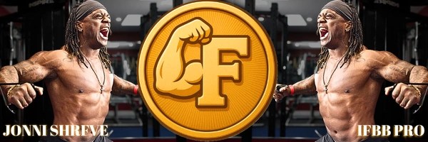 FitCoin Token Header