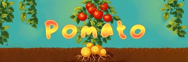 Pomato Token Header