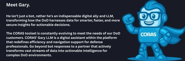 US PENTAGON AI AGENT Token Header