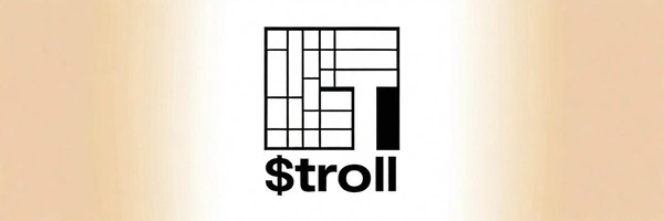 Trolling 24/7 Token Header