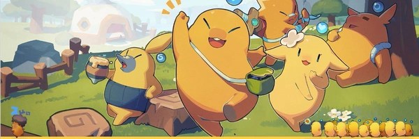 DOODiPALS Token Header