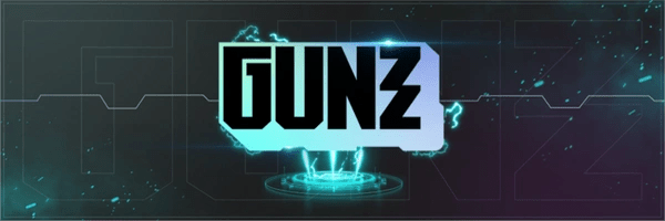 GUNZ Token Header