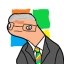MacroHard Icon
