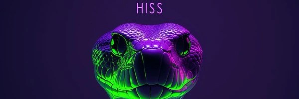 SnakeOfSolana Token Header