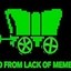 Lack Of Memes Icon