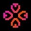 Vibey Turtle Icon